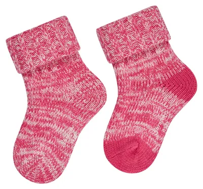 Produktbild von Sterntaler Socken 2er-Pack Wolle