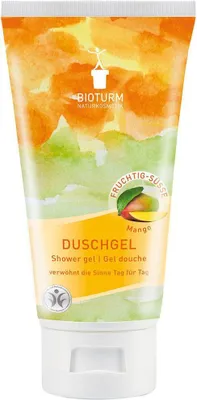 Obrázek produktu pro Mango - sprchový gel č. 75 200ml