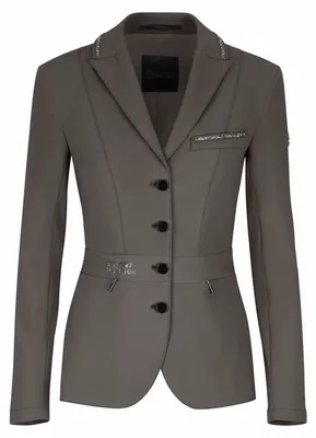 Produktbild von Pikeur Damen Sakko Phelia ash plum Selection FS 2026, Größe:38