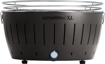 Produktbild von LotusGrill XL G-AN-435P - Grill - Kohle - 1288 qcm