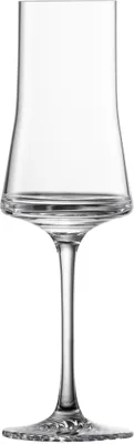 Obrázok produktu pre ZWIESEL GLAS strojovo vyrobené 4 kusy GRAPPA ECHO 155 (KT4) 123386