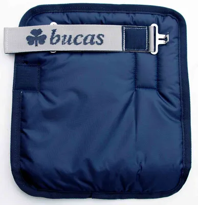 Produktbild von Bucas Extender Standard Brustverlängerer navy, Größe:24