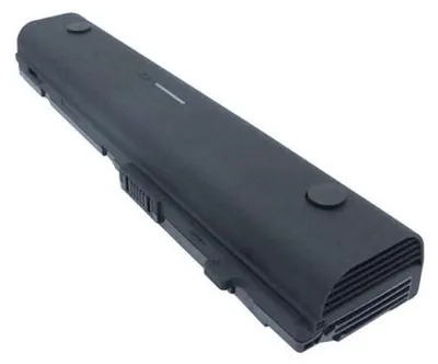 Produktbild von Akku für Hewlett-Packard HSTNN-UB1R Li-Ion 10,8 Volt 4400 mAh schwarz