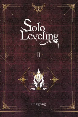 Produktbild von Solo Leveling, Vol. 2 (novel)