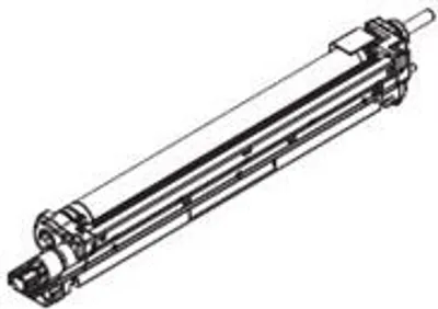 Image de KYOCERA DK-8325 Original 1 pièce(s)