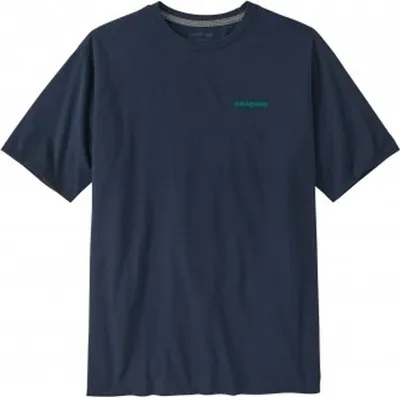 Image de T-shirt Patagonia 37598-FSTI pour Homme