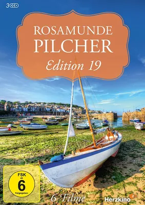Produktbild von Rosamunde Pilcher