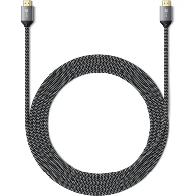Produktbild von Satechi 8K ULTRA HD HDMI 2.1 Cable 2m