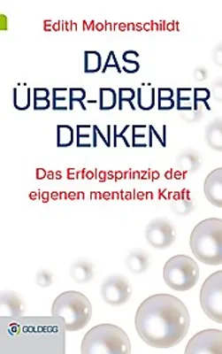 Zdjęcie produktu dla Das Über-Drüber Denken