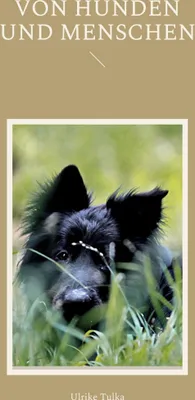 Produktbild von Von Hunden und Menschen
