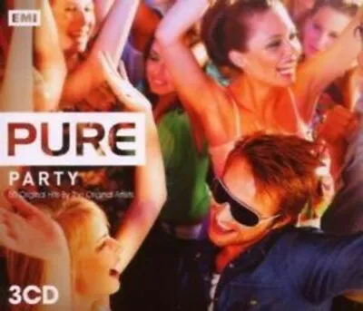 Image de Divers : Pure Party
