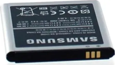 Obrázok produktu pre Batéria pre Samsung EB535163LU Li-Ion 3,8 V 2100 mAh čierna