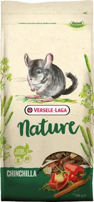 Zdjęcie produktu dla Nature Chinchilla - 700 g
