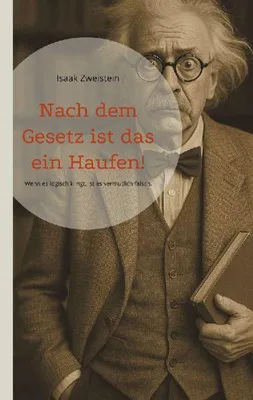 Produktbild von Nach dem Gesetz ist das ein Haufen!