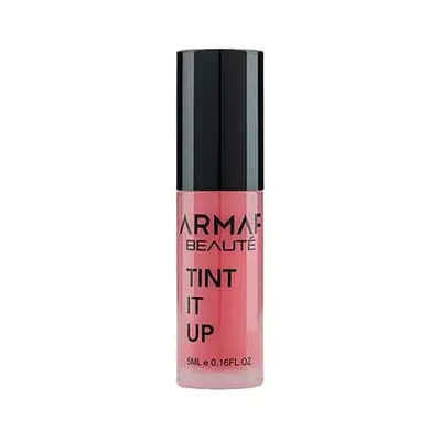 Zdjęcie produktu dla Armaf Beaute Tint It Up kolor do ust i policzków 5ml 03 Rouge