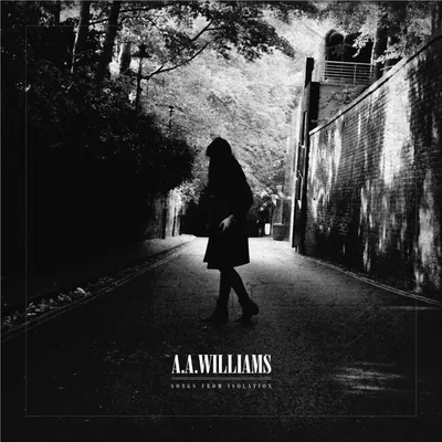 Obrázek produktu pro A.A. Williams: Songs From Isolation