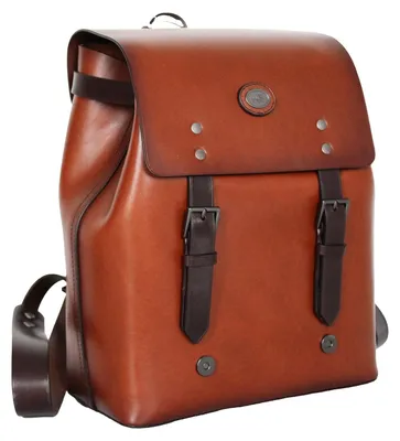 Produktbild von Rucksäcke The Bridge 063631AU braun