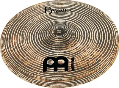 Produktbild von MEINL B13SH Byzance Dark