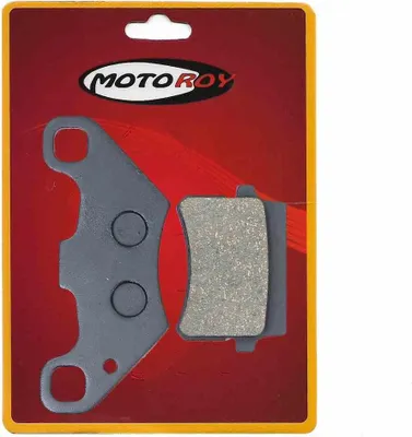 Immagine prodotto di Pattino del freno ATV 200 Bashan, set completo.