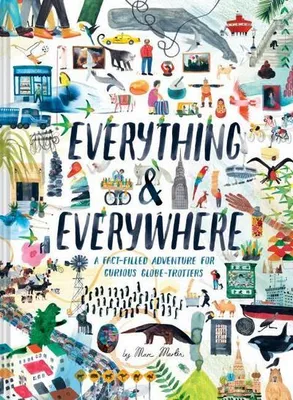 Image de Everything & Everywhere