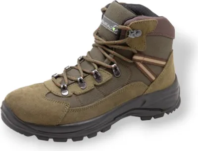 Produktbild von Leder Wanderschuhe GARSPORT KAMIKAZE MID - 45