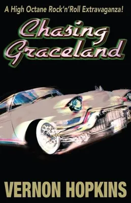 Produktbild von Auf der Suche nach Graceland