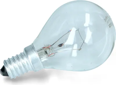 Produktbild von Philips Backofen-Anzeigenlampe, Sockel E 14  40 Watt