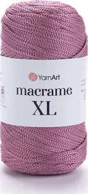 Obrázok produktu pre Yarn Art Macrame Xl 130 m 141 Špagát