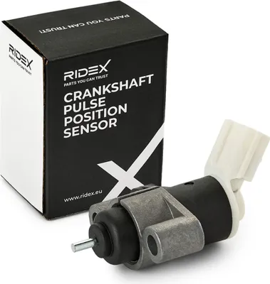 Produktbild von RIDEX 833C0069 Kurbelwellensensor Impulsgeber für LAND ROVER Freelander SUV (L314)