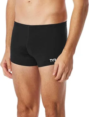 Obrázek produktu pro Tyr Durafast Elite Plavky Boxerky Black 38 Man Black 38
