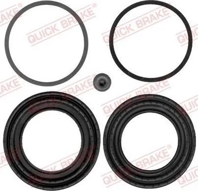 Produktbild von QUICK BRAKE Bremssattel-Reparatursatz für FIAT Ducato Kastenwagen (250, 290) 114-0224