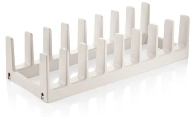 Produktbild von Tescoma 899480, Rack, Grau, Kunststoff, 370 mm, 148 mm, 90 mm