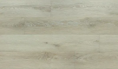 Produktbild von VILO Selbstklebender Vinylboden RIGID - PVC Bodenbelag mit Holzstruktur - Wasserfest - Für Fußbodenheizung - Einfache Montage - Weiß Eiche