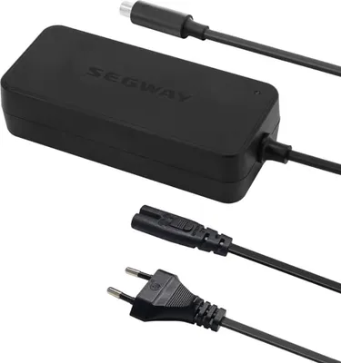 Produktbild von Ninebot by Segway Kickscooter Charger, Roller, Drinnen, 100 - 240 V, 50/60 Hz, 71 W, 42 V