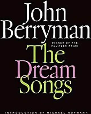 Obrázok produktu pre The Dream Songs