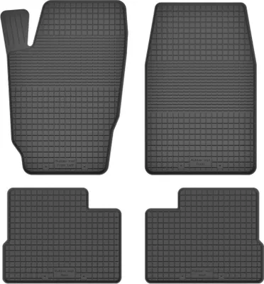 Obrázok produktu pre Gumené autorohože pre: Kia Sportage I (1995-2004)
