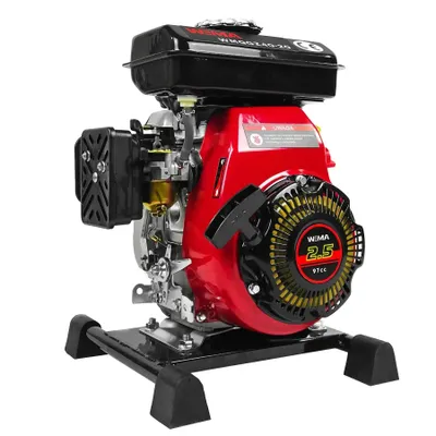 Zdjęcie produktu dla Pompa spalinowa WEIMA WMQGZ40-20 Euro5 (40 mm, 12 m³/h)