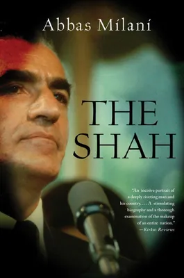 Produktbild von The Shah