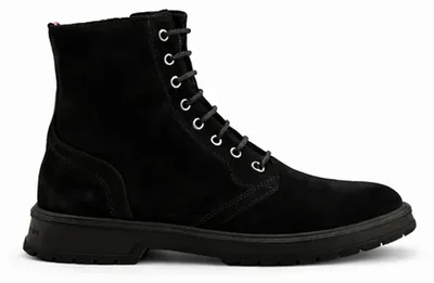 Produktbild von Tommy Hilfiger Herren Boots Schnürstiefeletten #159