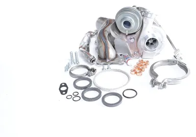 Produktbild von Turbolader BTS TURBO T981443HI für BMW 3 Touring (E91)