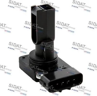 Produktbild von SIDAT Luftmassenmesser (LMM) 38.875A2
