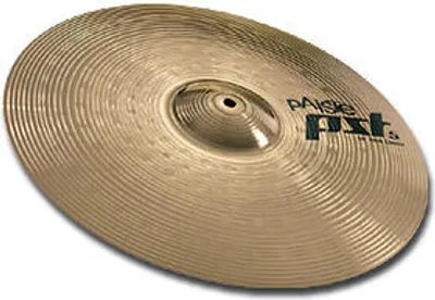 Produktbild von Paiste PST 5 Crash Medium 14 Zoll