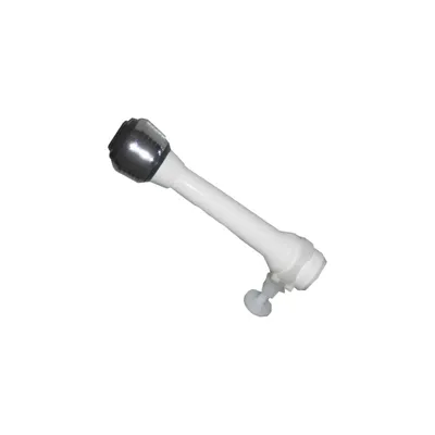 Immagine prodotto di Rompigetto Attacco Universale Lungo Con Doccetta Cm.15 2790/S