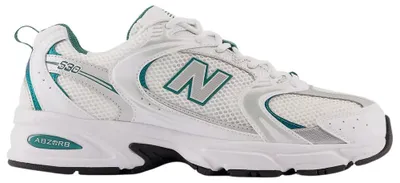 Obrázok produktu pre New Balance MR530AB pánske biele tenisky – ABZORB – na každodenné nosenie