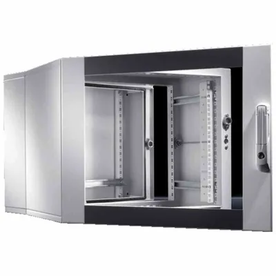 Produktbild von Rittal DK 7709.135, Wandmontiertes Regal, 32,2 kg