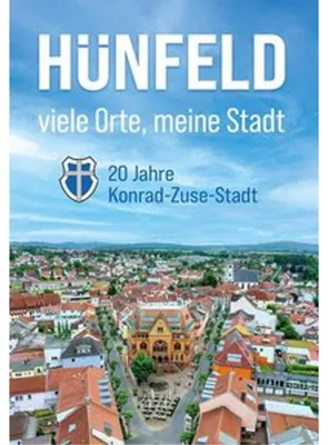 Image de Hünfeld - viele Orte, meine Stadt