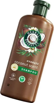Zdjęcie produktu dla Herbal Essences - Hydrate Coconut Shampoo - Hydratační šampon na vlasy 350ml