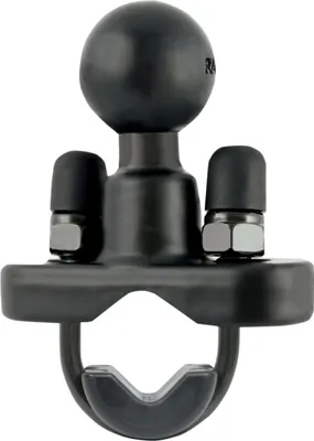 Produktbild von RAM Mounts RAM-B-231Z, Schwarz, 163 g