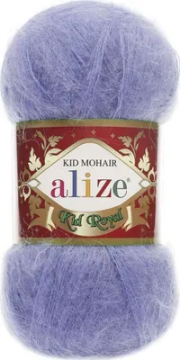 Obrázek produktu pro Alize Kid Royal 40 Pletací příze