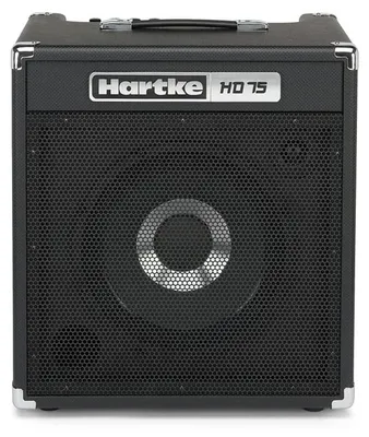 Produktbild von Hartke HD75 1 x 12" | 75W Basscombo